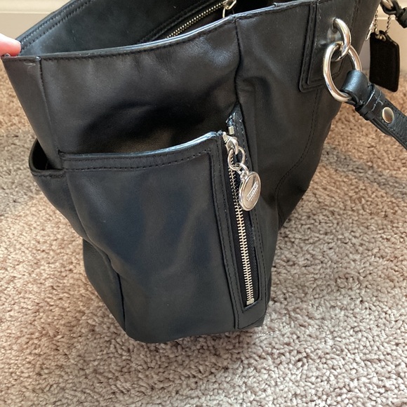 Coach bag - Picture 5 of 8